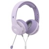 Hori Gaming Headset for Nintendo Switch 2 - Cozy Lavender - 3 of 4