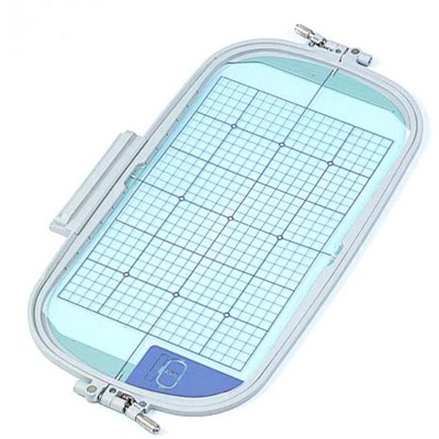 Brother SA440 XJ1/XE1 Extra Large Embroidery Hoop 12x7