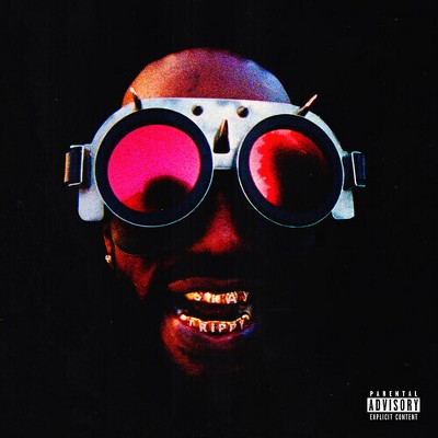 Juicy J - The Hustle Continues (Vinyl)