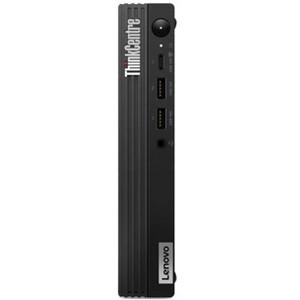 Lenovo Thinkcentre M60Q Chromebox Tiny Core Celeron 7305 4GB 64GB SSD Chrome OS - Manufacturer Refurbished - 1 of 3