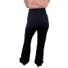 Women's What a Treat Trouser - Canvas Apparel - image 2 of 2