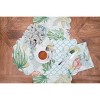 C&F Home Shellwood Sound Napkin Set of 6 - 4 of 4