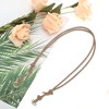 Unique Bargains Adjustable Handbag Strap 1 Pc - 4 of 4