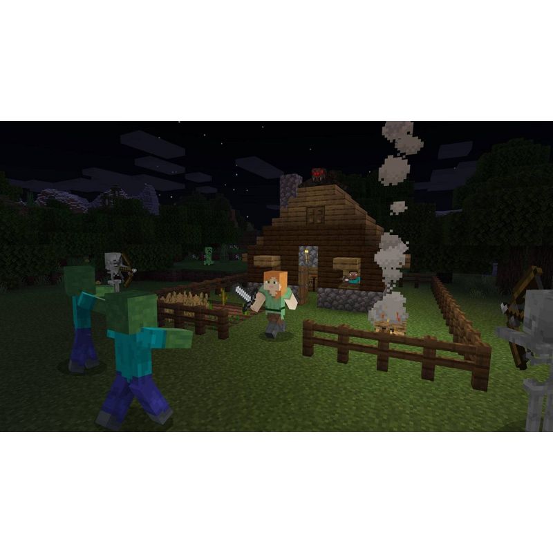Minecraft Deluxe Collection - PC (Digital), 3 of 6