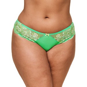 Adore Me Women's Vicky Brazilian - 1 of 3