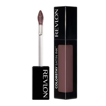 Revlon ColorStay Satin Ink Liquid Lipstick - 024 Perfect Storm - 0.17 fl oz