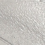 silver metallic