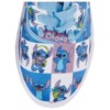 Ladies Lilo and Stitch Shoes - Ladies Classic Lilo and Stitch Lace Up Canvas Sneakers - Disney Lilo and Stitch Canvas Lace up Sneakers - 4 of 4