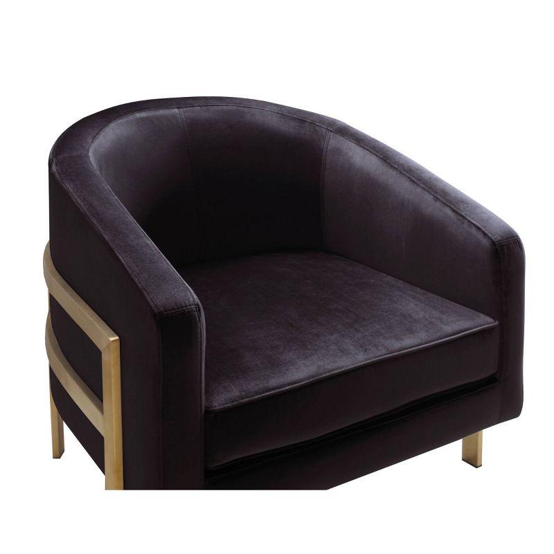 Artemis Accent Chair - Chic Home   , 6 of 8