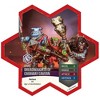 Renegade Game Studios: Crimson Widow & Dreadnoughts of Caraway Cavern,Expansion - 4 of 4