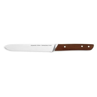 KitchenAid 5.5" Serrated Utility Knife