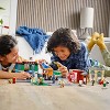 LEGO City Town Center Building Kit 60292 - image 3 of 4