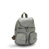 Kipling Lovebug Small Metallic Backpack - 4 of 4