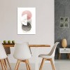 Blushing Geo III by Isabelle Z Unframed Wall Canvas - iCanvas - 4 of 4