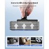 HANPURE Magnetic Wireless Car Charger 18W Compatible with Mag-Safe Car Mount Charger for iPhone 14/13/12 Series Black - 4 of 4