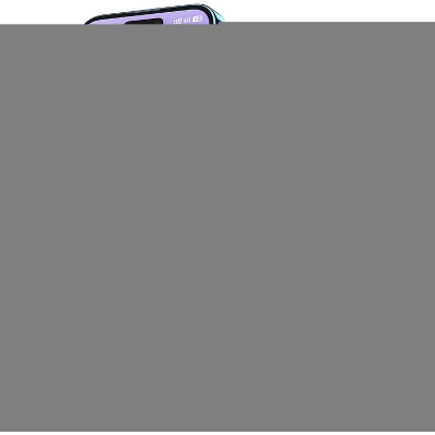TruAIR 6.2" Windshield/Dashboard Mount (Grey)