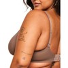 Adore Me Women's Ivy Triangle Bra - 3 of 4