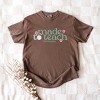 Simply Sage Market S.W.Smiley Made To Teach Garment Dyed Tee - 3 of 4