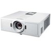 Optoma ZU500T-W 5000lm WUXGA DLP Laser Installation Projector, White - 4 of 4