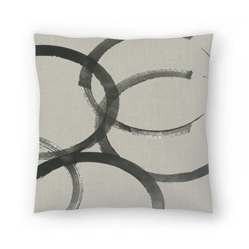 Colorado Organic Cotton Pillow 18x18