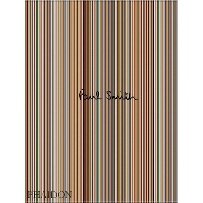 Paul Smith - by  Tony Chambers (Paperback)