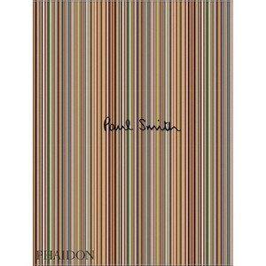 Paul Smith - by  Tony Chambers (Paperback) - 1 of 1