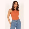 Petal and Pup Womens Ari Ribbed Tank Top - 2 of 4