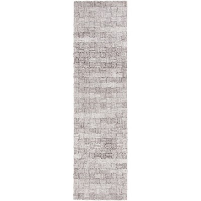 Micro-Loop MLP537 Hand Tufted Indoor Rugs - Safavieh
