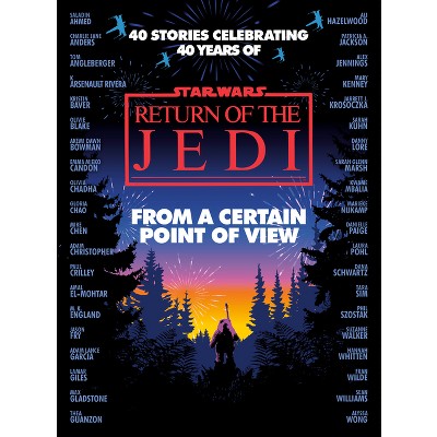 Star Wars: Return Of The Jedi: A Visual Archive - By Kelly Knox