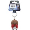 Monogram International Inc. Supernatural Castiel Exclusive 3D Foam Figure Keychain - Red Wing Version - 2 of 2