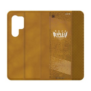 Keyscaper WWE Steel Folio Cell Phone Case for Galaxy S21 Plus - 1 of 4