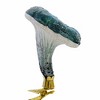 Morawski 4.0 Inch Chanterelle Mushroom Clip-On Forest Tree Ornaments - 4 of 4
