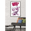 Trends International DC Comics Batman: Gotham Inked - Harley Quinn Framed Wall Poster Prints - 2 of 4