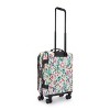 Kipling Spontaneous Small Printed Rolling Luggage - 2 of 4