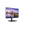 Manufacturer Refurbished Samsung LF24T454GYNXZA 24" Full HD (1920x1080) 75Hz 5ms Curved LED FreeSync Monitor, Black - 3 of 3