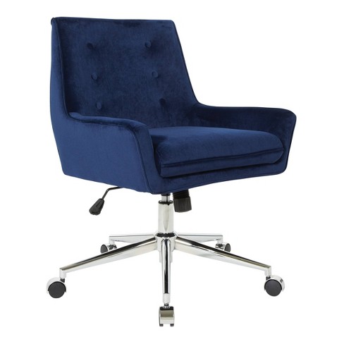 Osp designs megan office chair hot sale