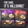 Hillshire Snacking Dips and Spreads Pepperoni, Garlic & Herb - 2.25oz - 3 of 4