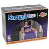 Snuggie Los Angeles Lakers  The Original Wearable Blanket with Sleeves & Pockets | Super Soft Fleece | As Seen on TV | Officially Licensed NBA Gear - 2 of 4