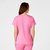 Wink PRO Women's 4 Pocket V-Neck Scrub Top - 2 of 4