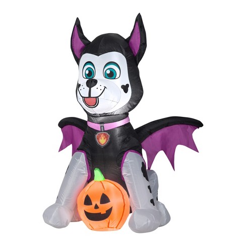 38 Inflatable Halloween Marshall from Paw Patrol