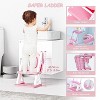 BabyBond Potty Training Toilet Seat with Step Stool Ladder - 3 of 4