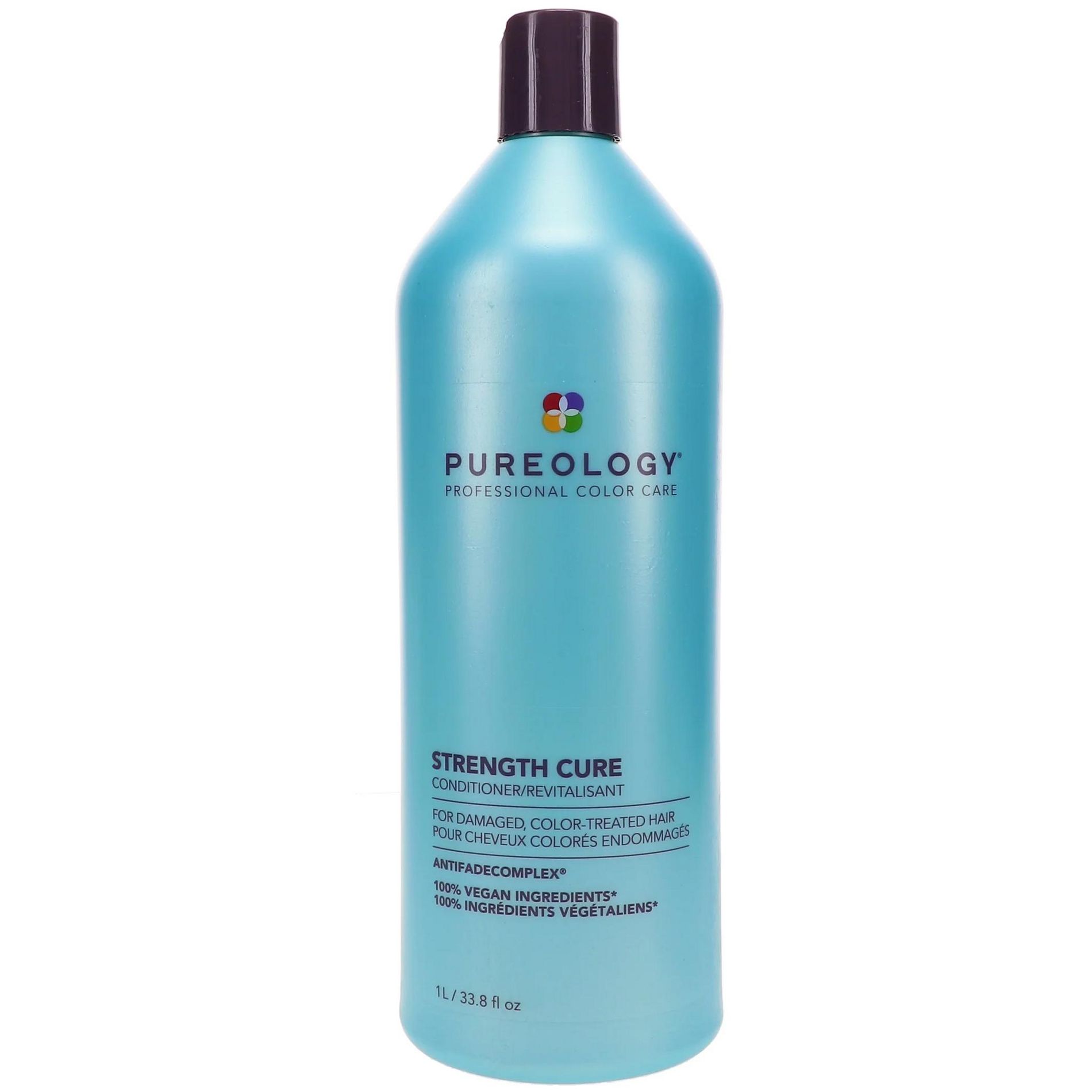 Pureology Strength Cure Conditioner