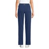 Lands' End Women's Active Hi Impact High Rise Straight Leg Pants - 2 of 3