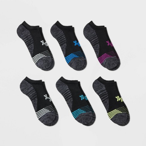 No show on sale athletic socks