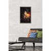 Trends International Marvel Comics Venom - Amazing Spider-Man #32 Framed Wall Poster Prints - 2 of 4