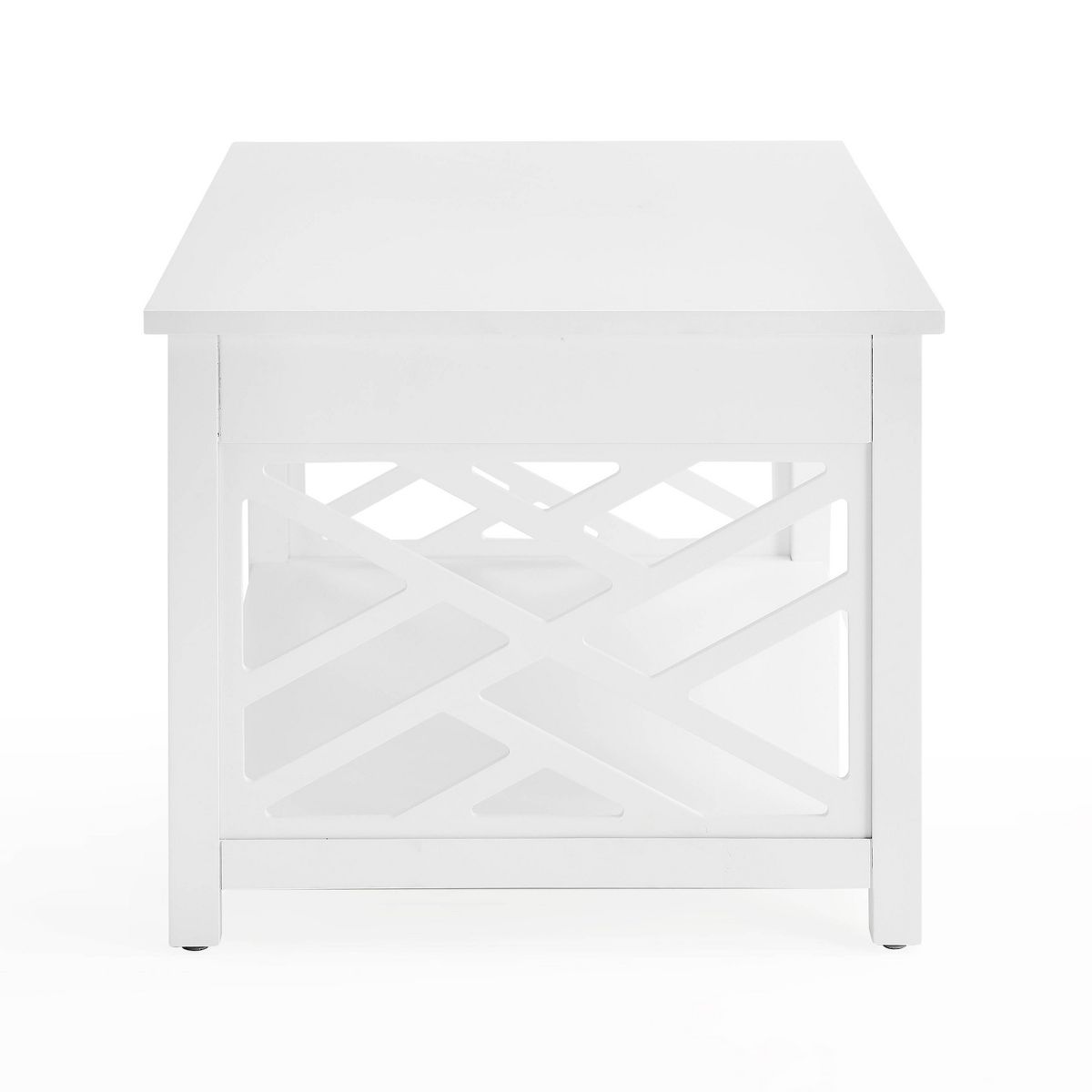 36" Middlebury Coffee Table, End Table and Console Table - Alaterre Furniture - thumbnail 5