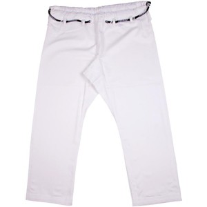 Tatami Fightwear Basic Gi Pants - White - 1 of 2