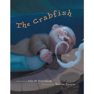 The Crabfish - (First Steps in Music) (Hardcover) - 1 of 1