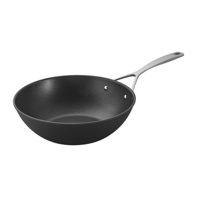 Demeyere Alupro 4.5-qt Aluminum Nonstick Dutch Oven : Target