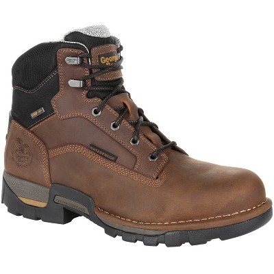 Men's Georgia Boot Eagle One Waterproof Work Boot